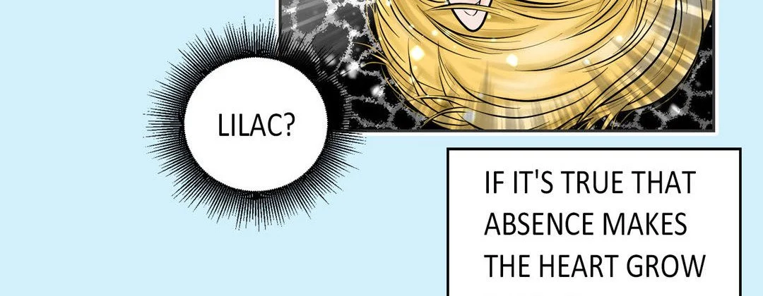 Living with The Wizard - Chapter 21